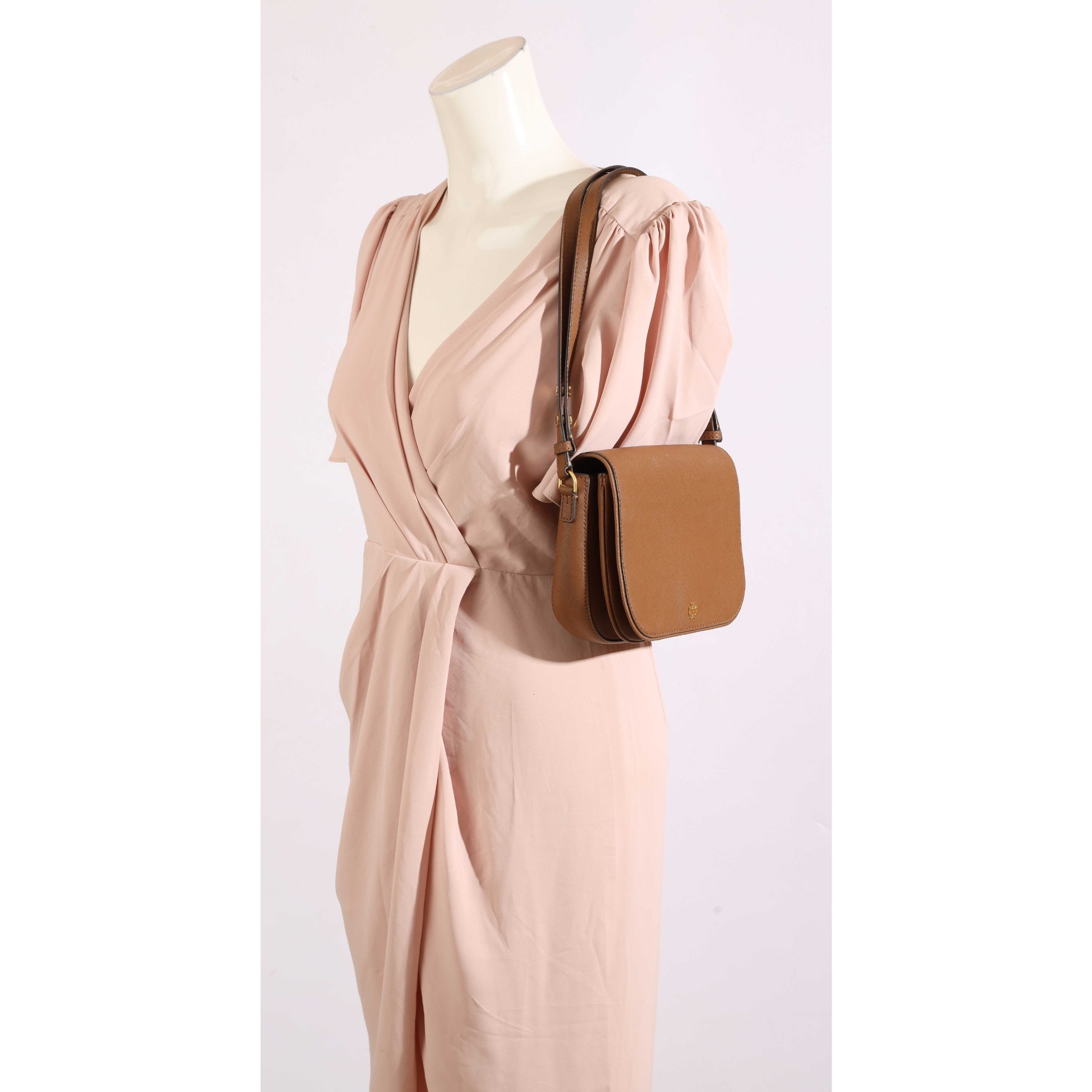 Tory Burch Emerson crossbody bag