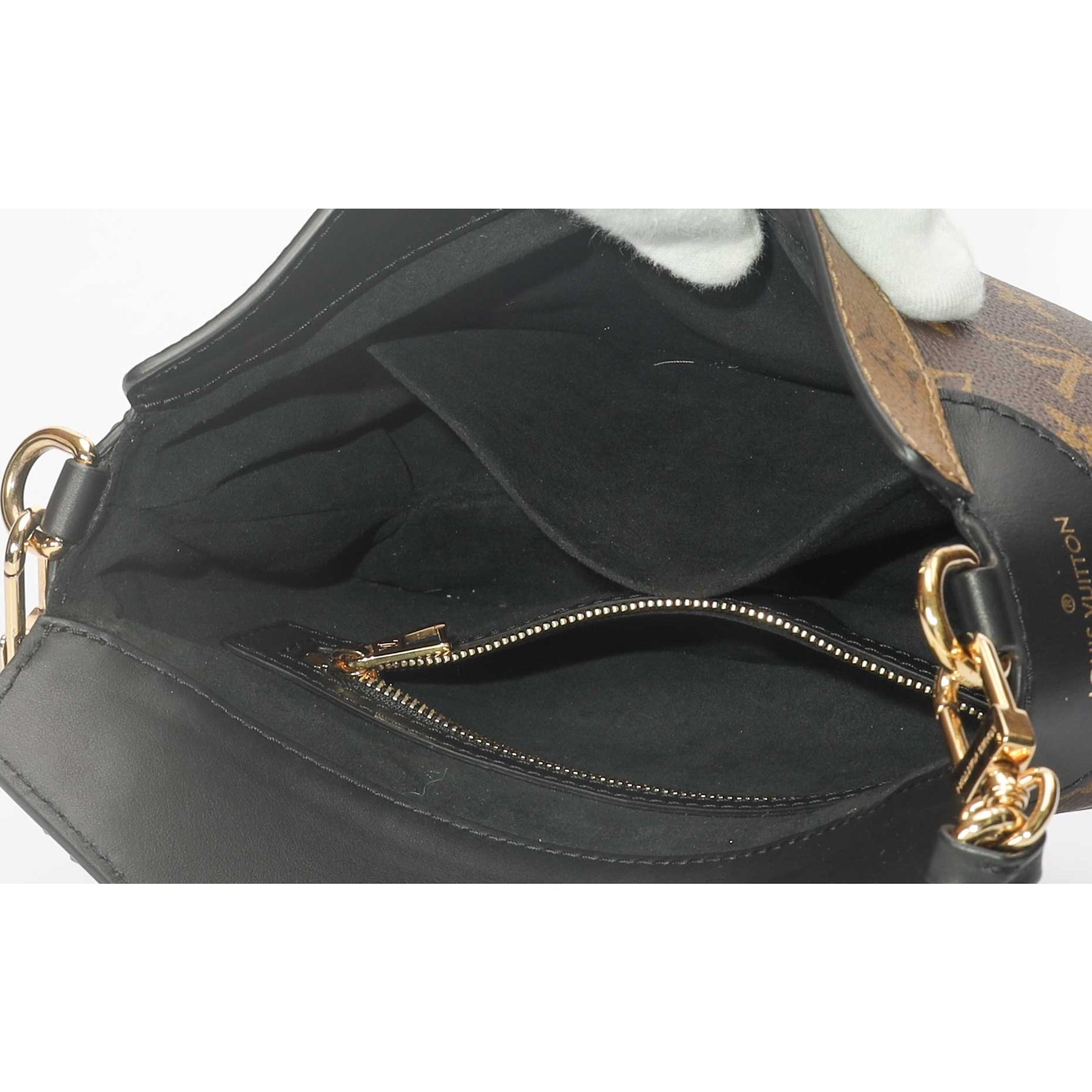 Louis Vuitton Twinny Bag