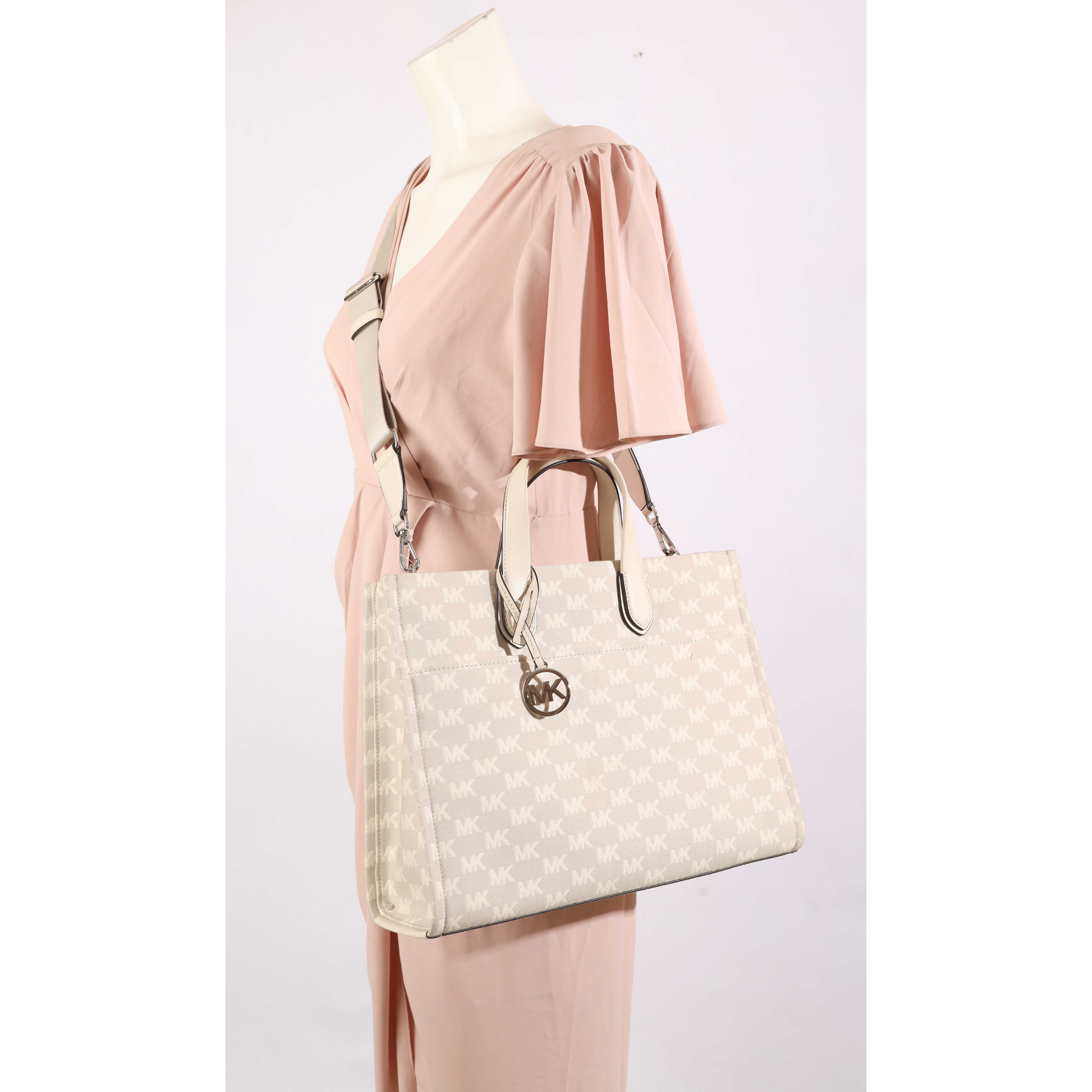 Michael Kors Gigi Tote