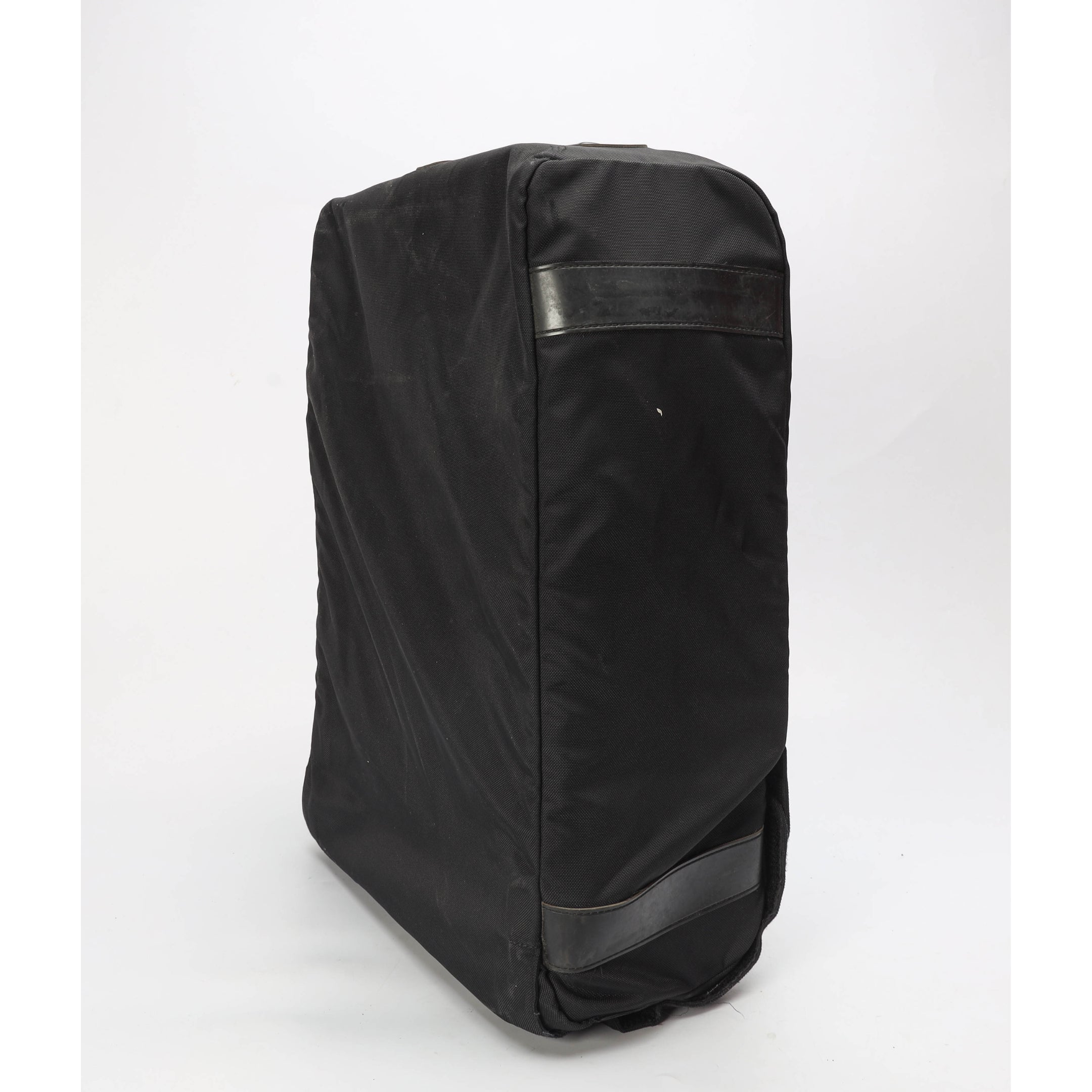 Louis Vuitton Damier Graphite Pegase 55 Luggage