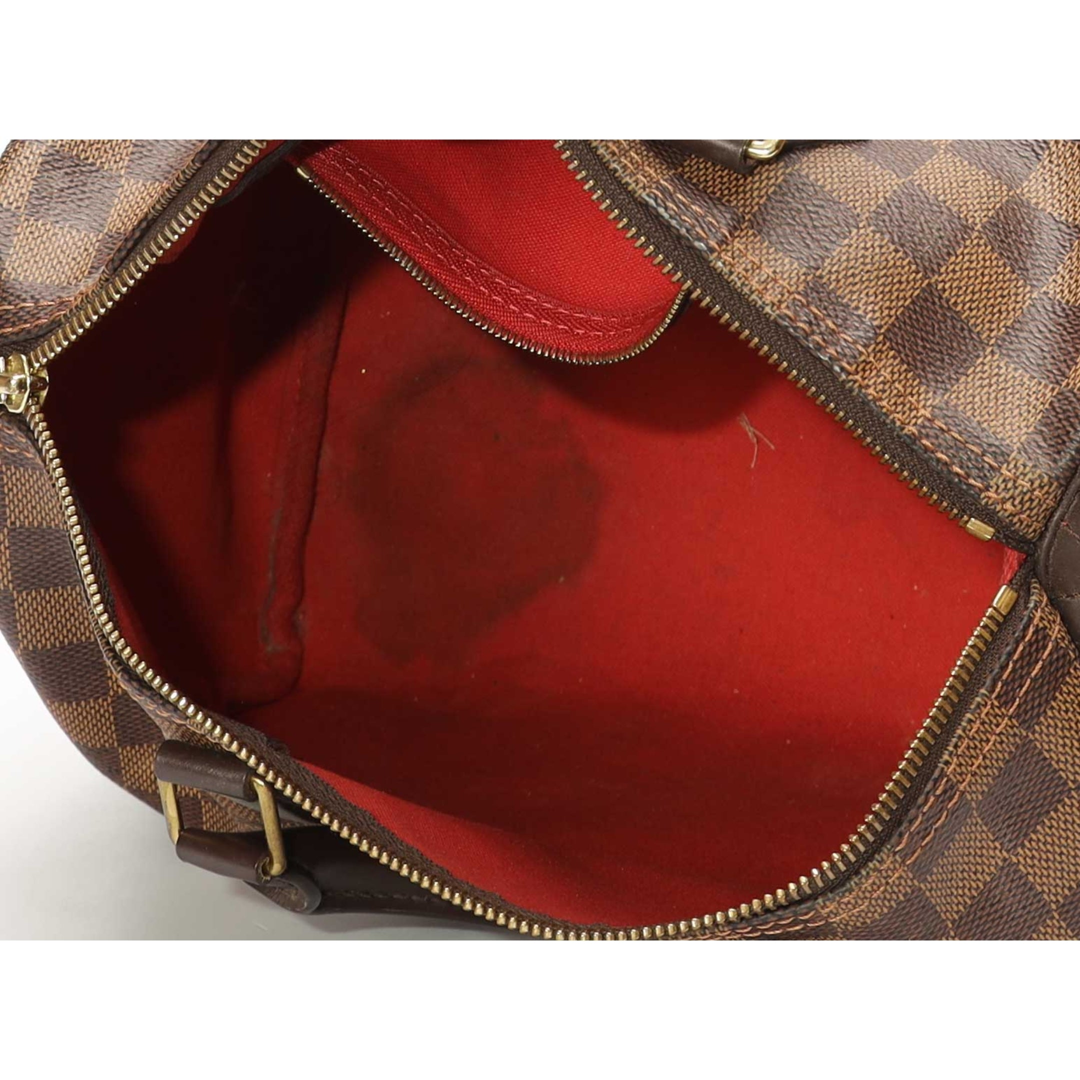 Louis Vuitton Speedy Bandoulière Bag