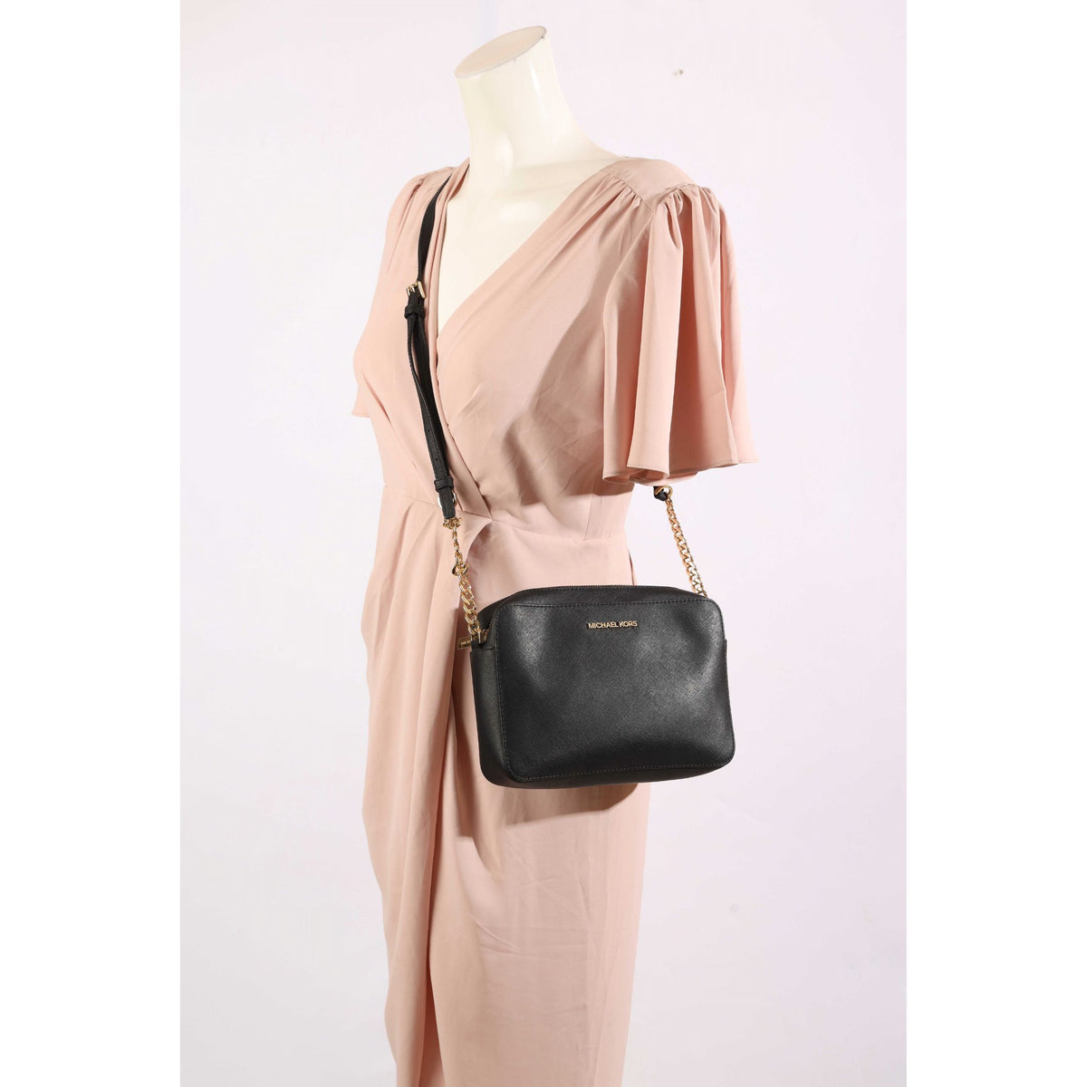 Michael Kors Crossbody Bag