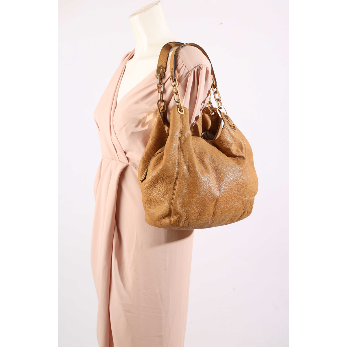 Michael Kors Fulton Shoulder Bag