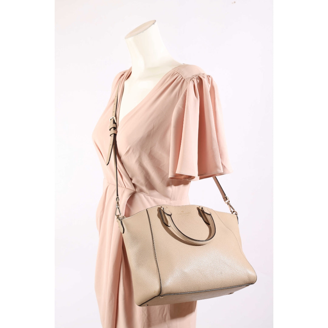 Kate Spade Top Handle Satchel