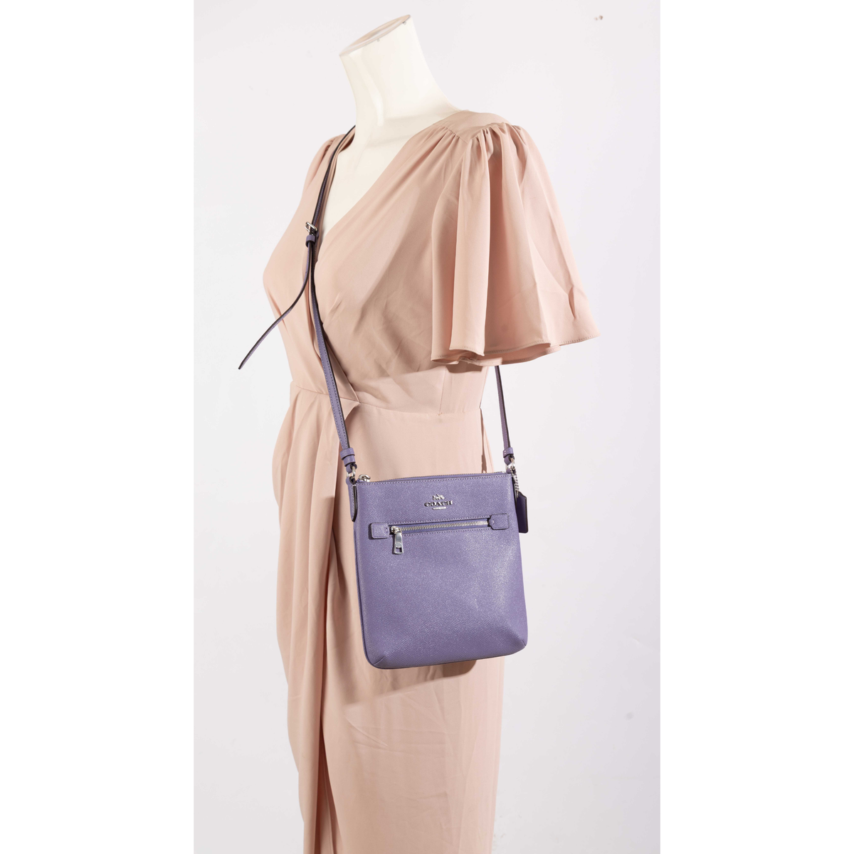 Coach Rowan Crossbody Bag