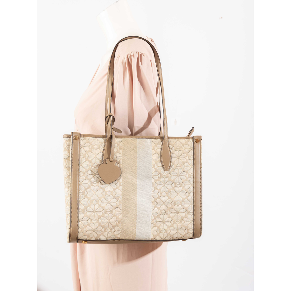 Kate Spade Market Flower Tote