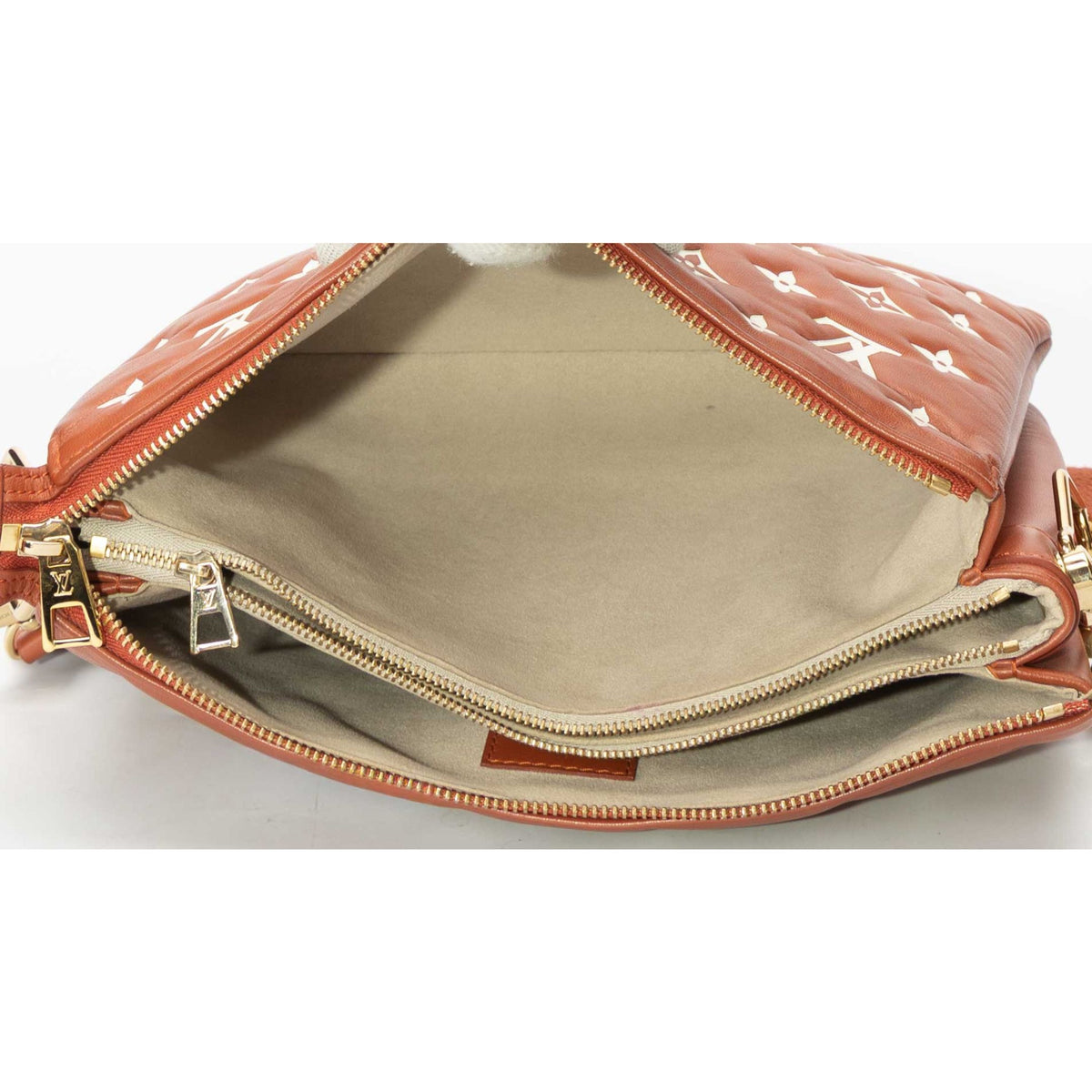 Louis Vuitton Coussin Crossbody Bag
