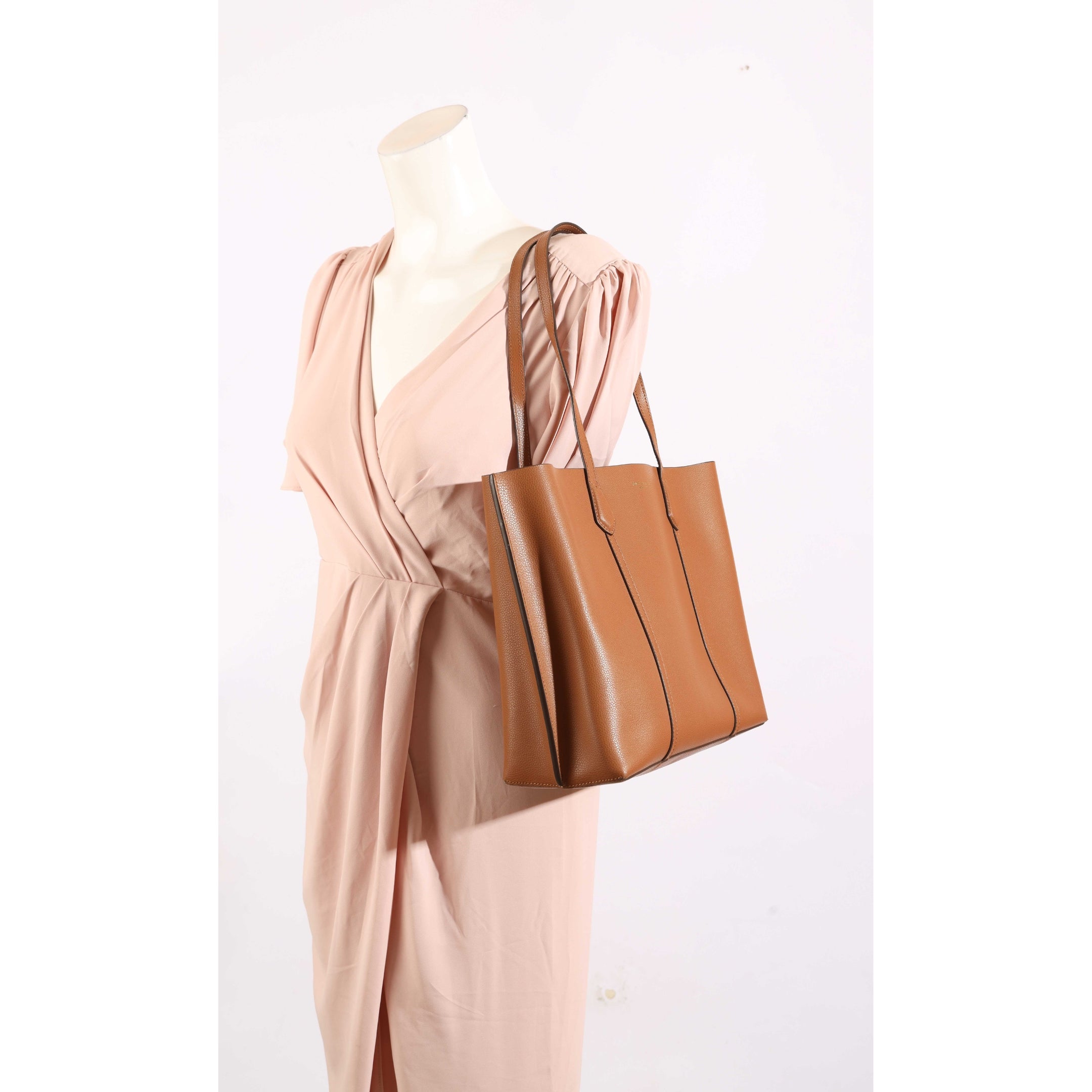 Tory Burch Perry Large Tote