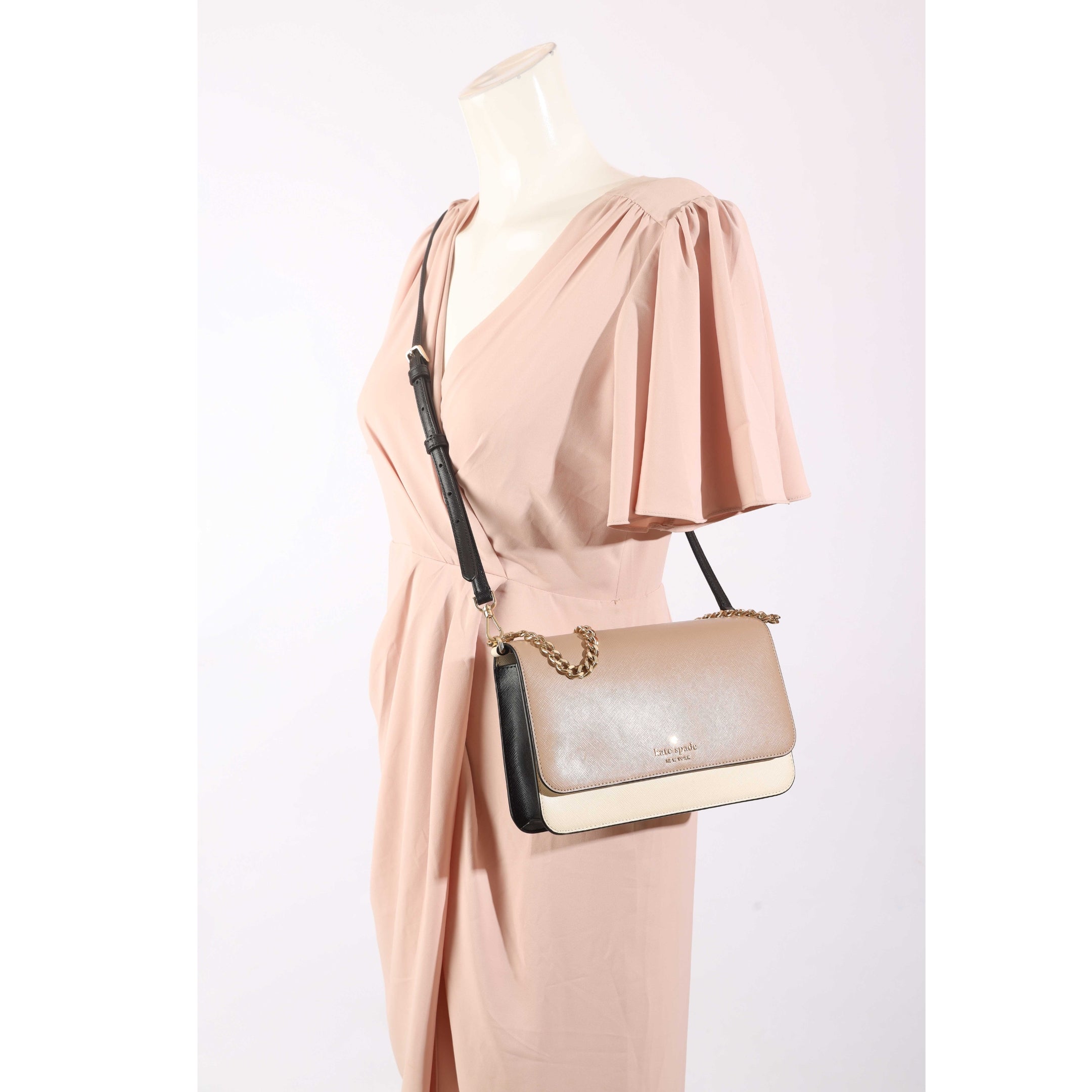 Kate Spade Madison Willow Convertible Crossbody
