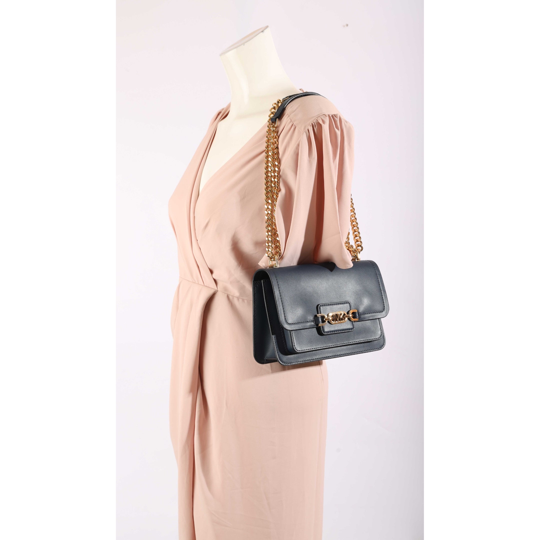 Michael Kors Heather Crossbody Bag