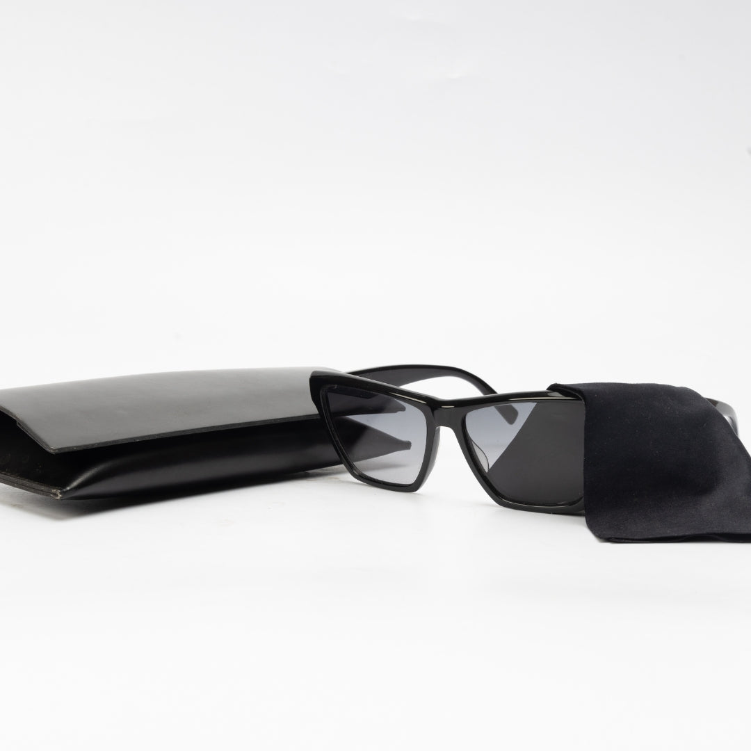 Saint Laurent SL M103 Sunglasses