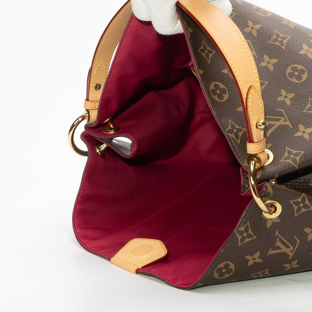Louis Vuitton Monogram Graceful MM