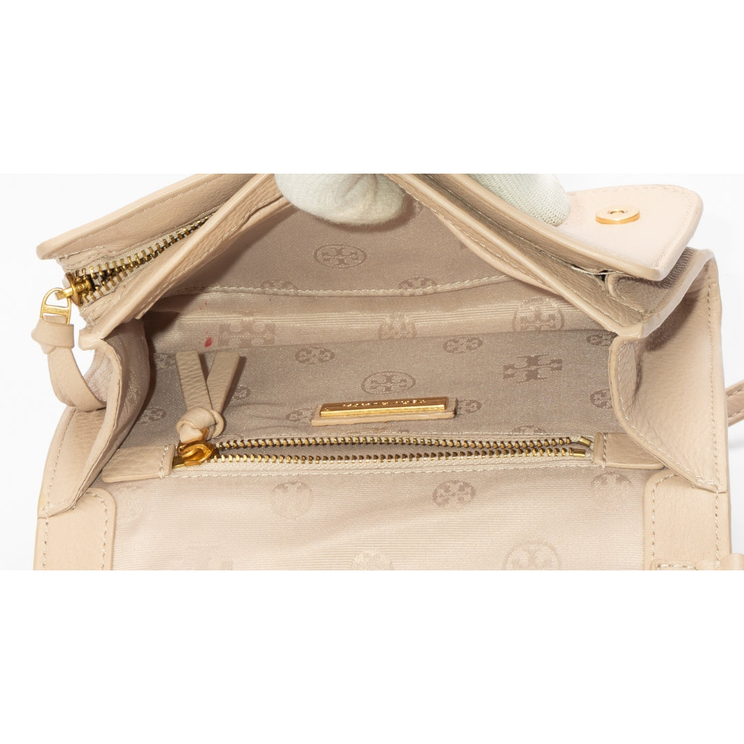 Tory Burch Britten Crossbody Bag