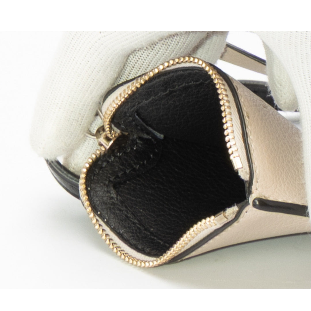 Kate Spade Ava Black Reversible Tote