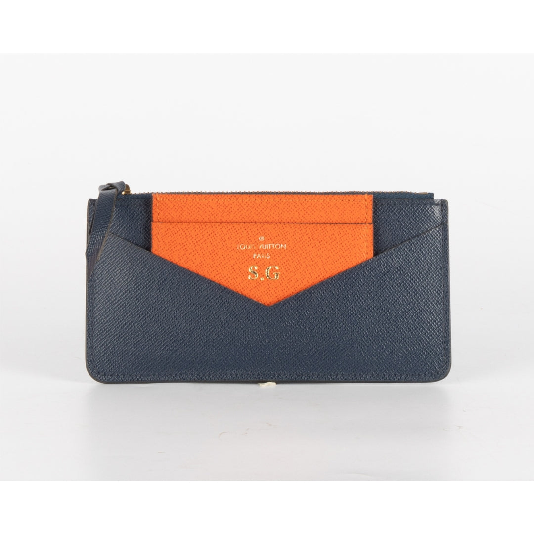 Louis Vuitton Monogram Jeanne Wallet