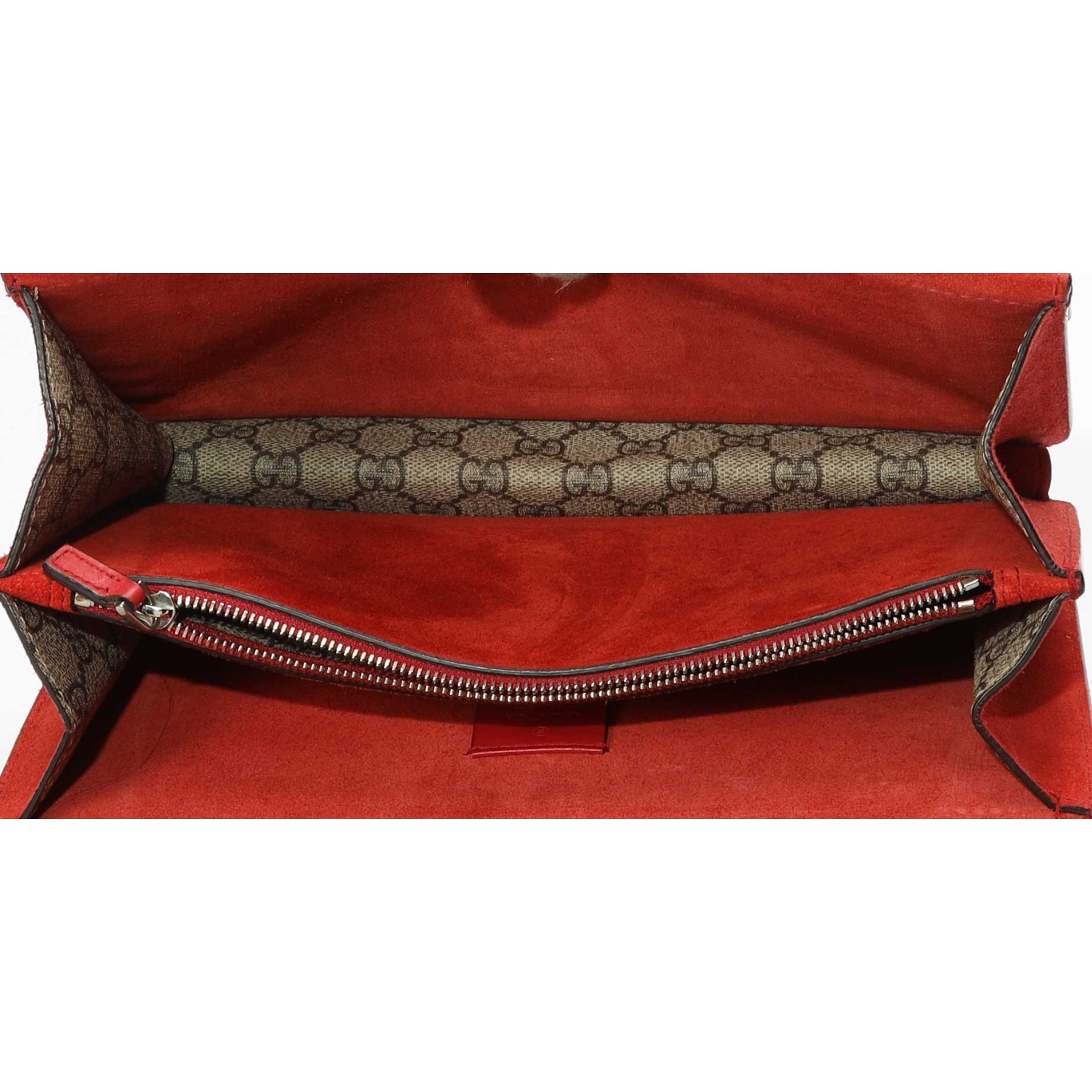 Gucci Dionysus Medium Shoulder Bag