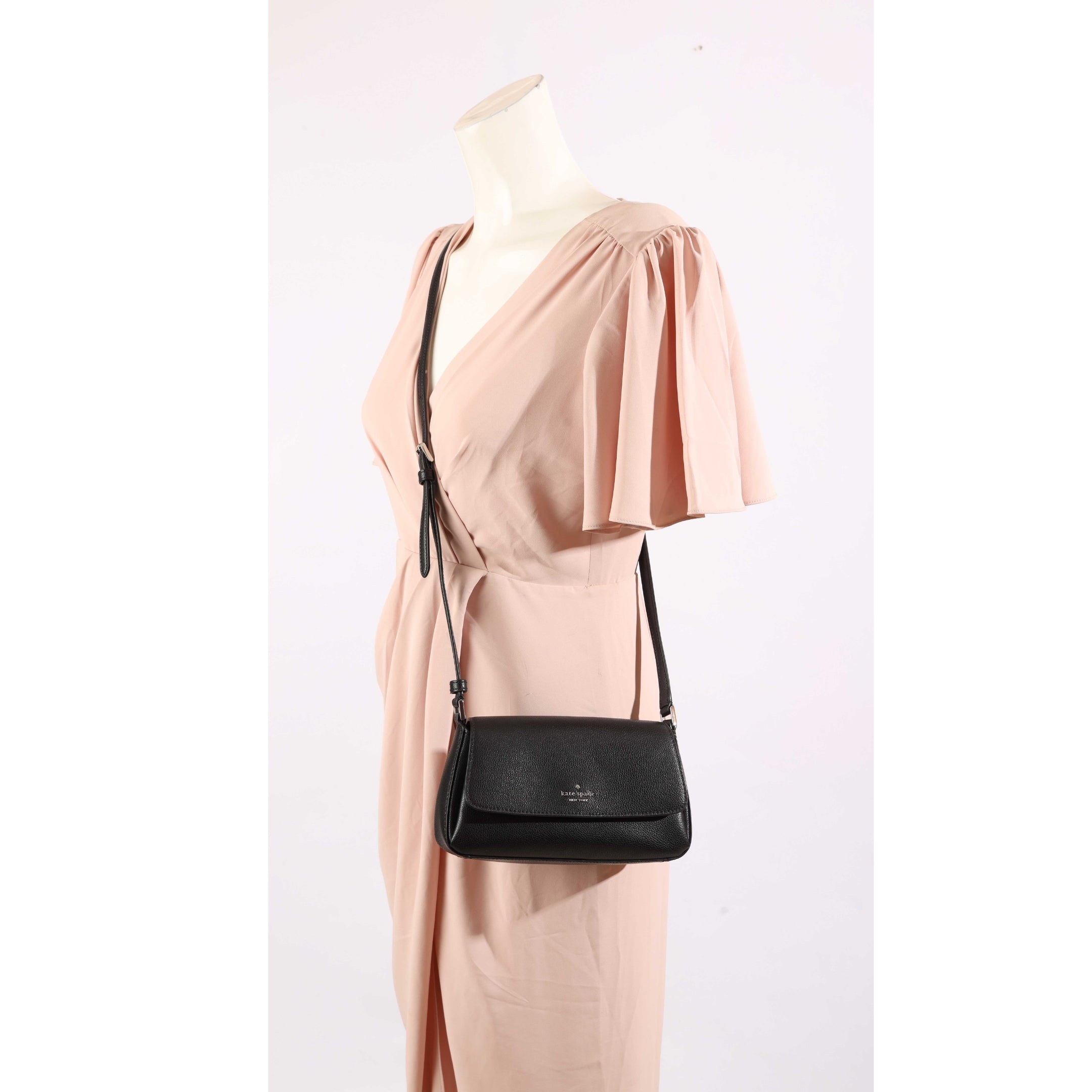 Kate Spade Sutton Mini Flap Crossbody Bag