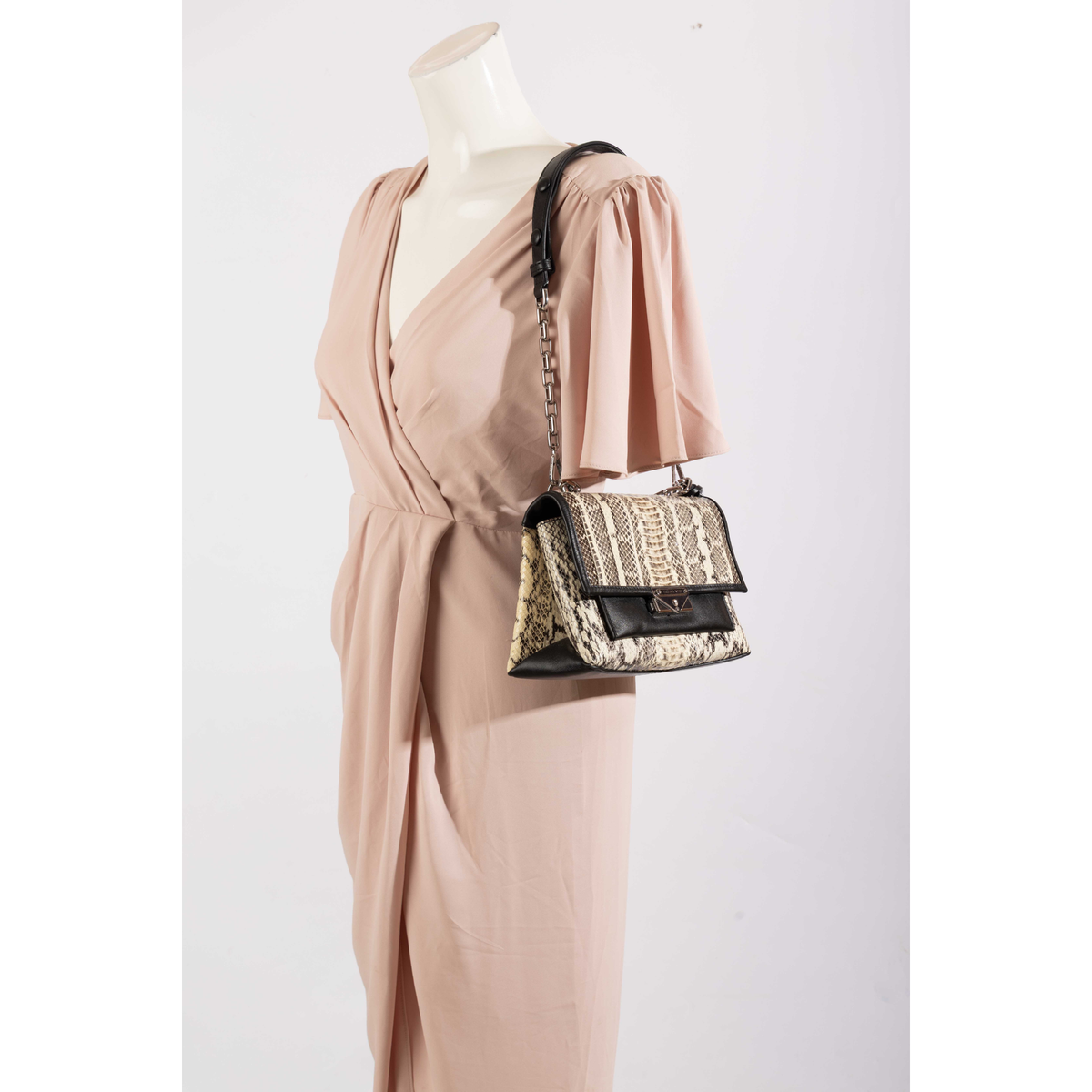 Michael Kors Cece Crossbody Bag