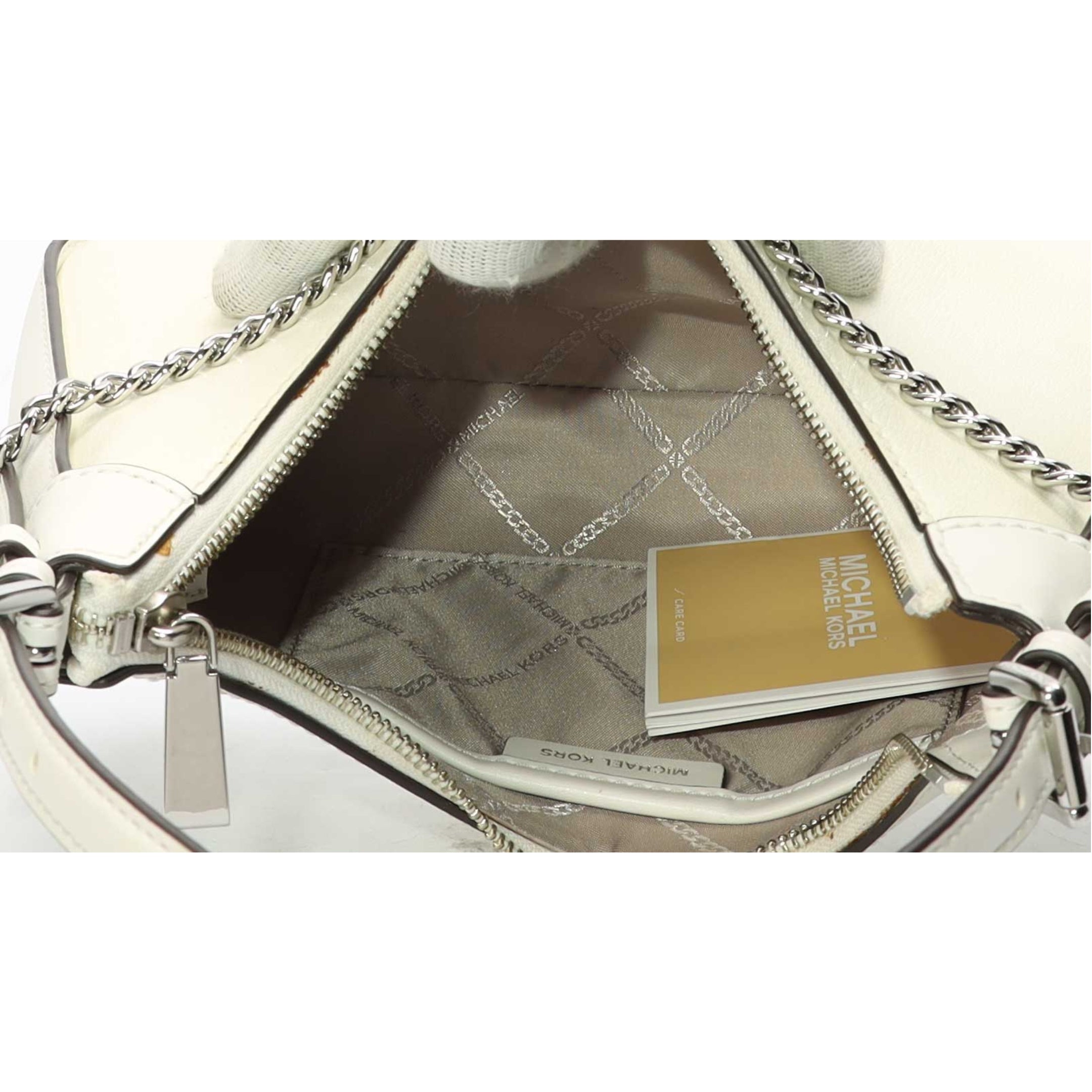 Michael Kors Wilma Shoulder Bag