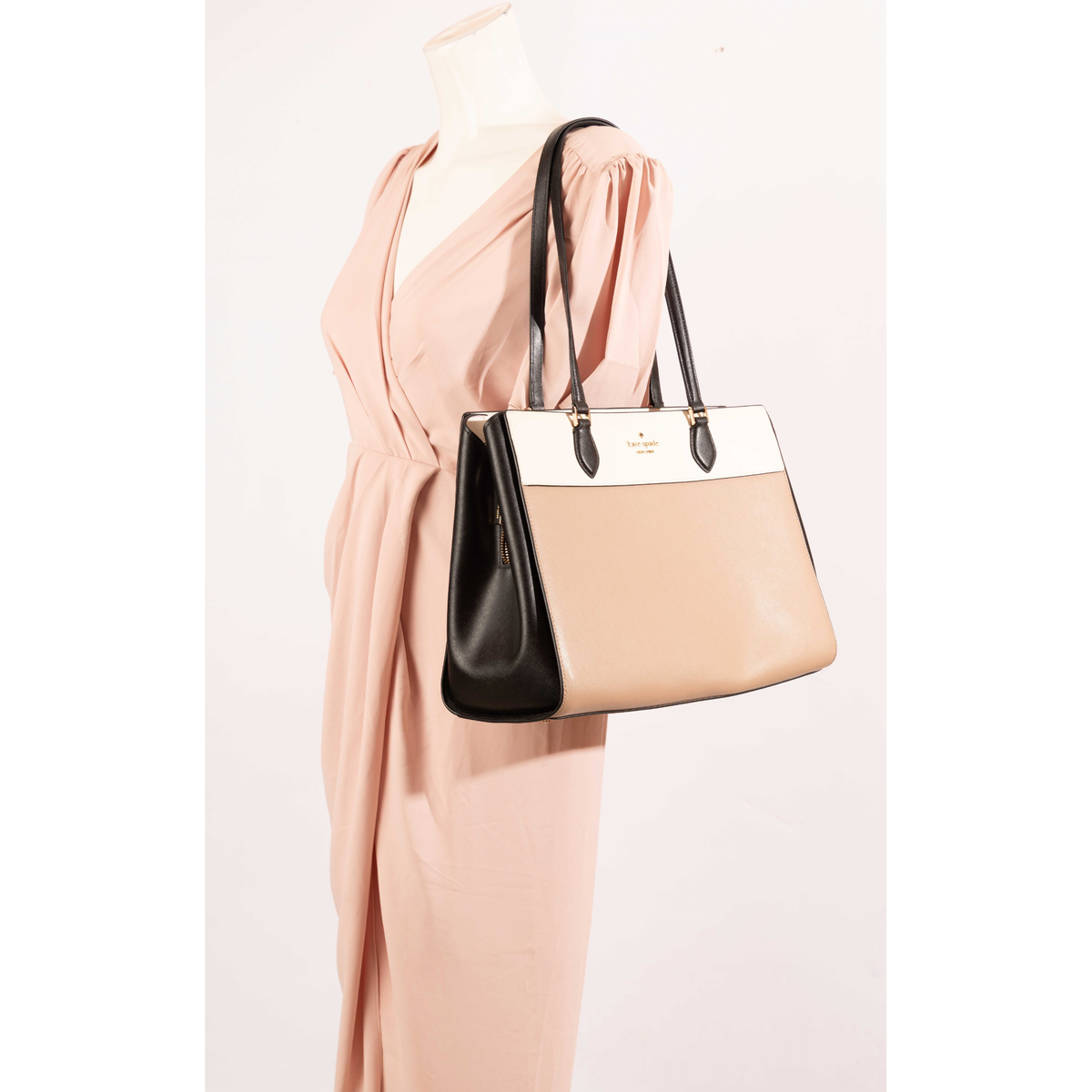Kate spade Madison Commuter Tote