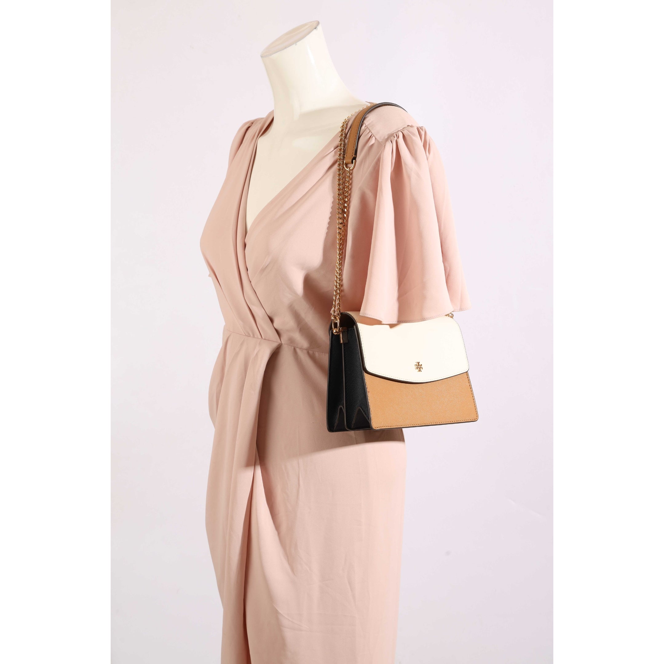 Tory Burch Emerson Envelope Shoulder Bag