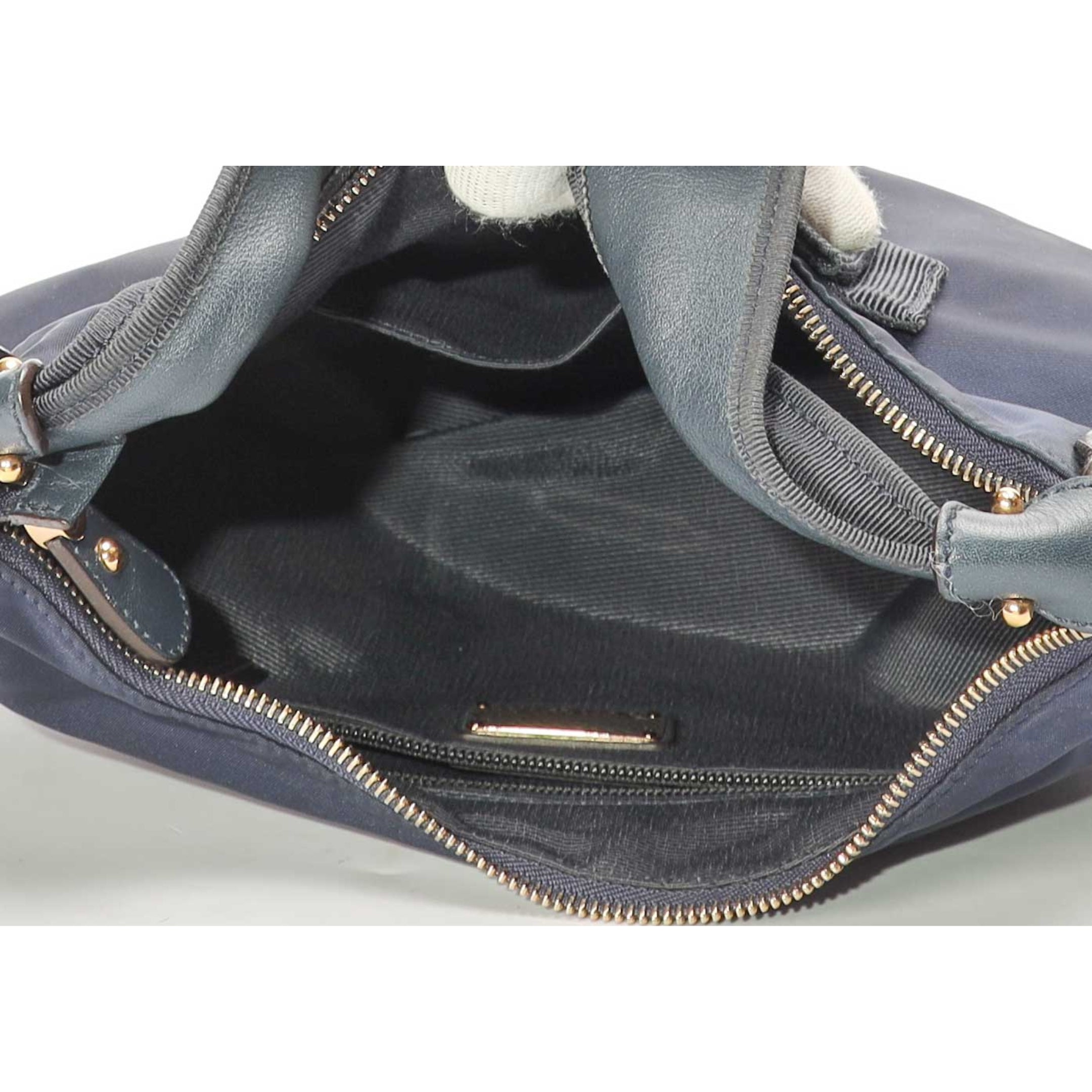 Salvatore Ferragamo Burgundy Vara Hobo