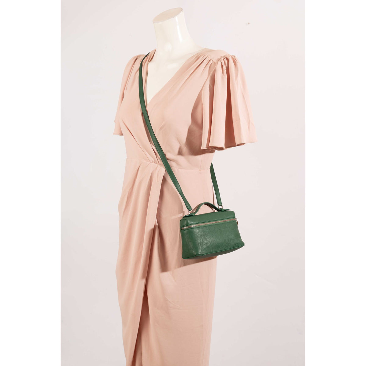 Loro Piana Extra Pocket Pouch