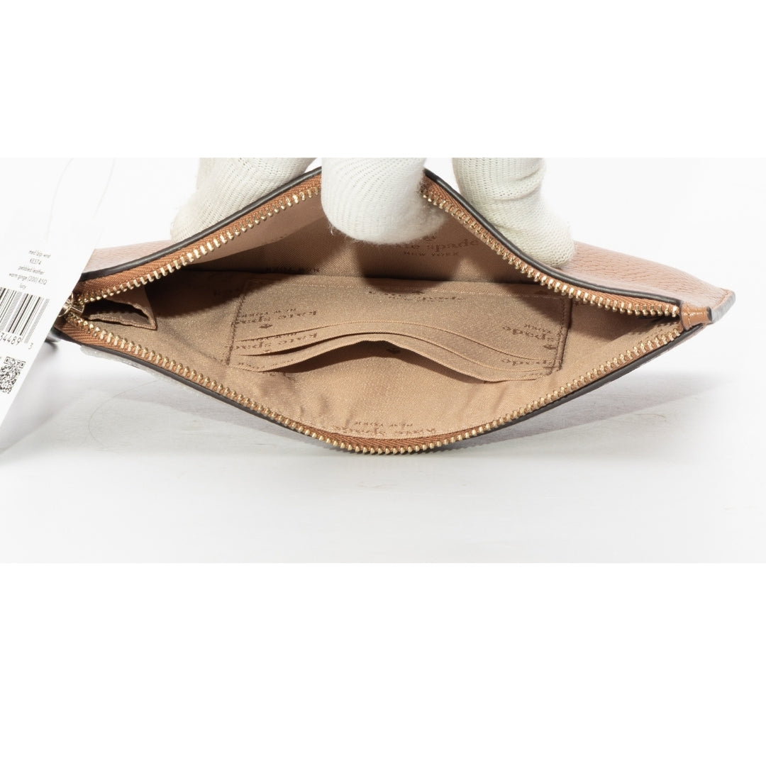 Kate Spade Morgan Continental Wallet