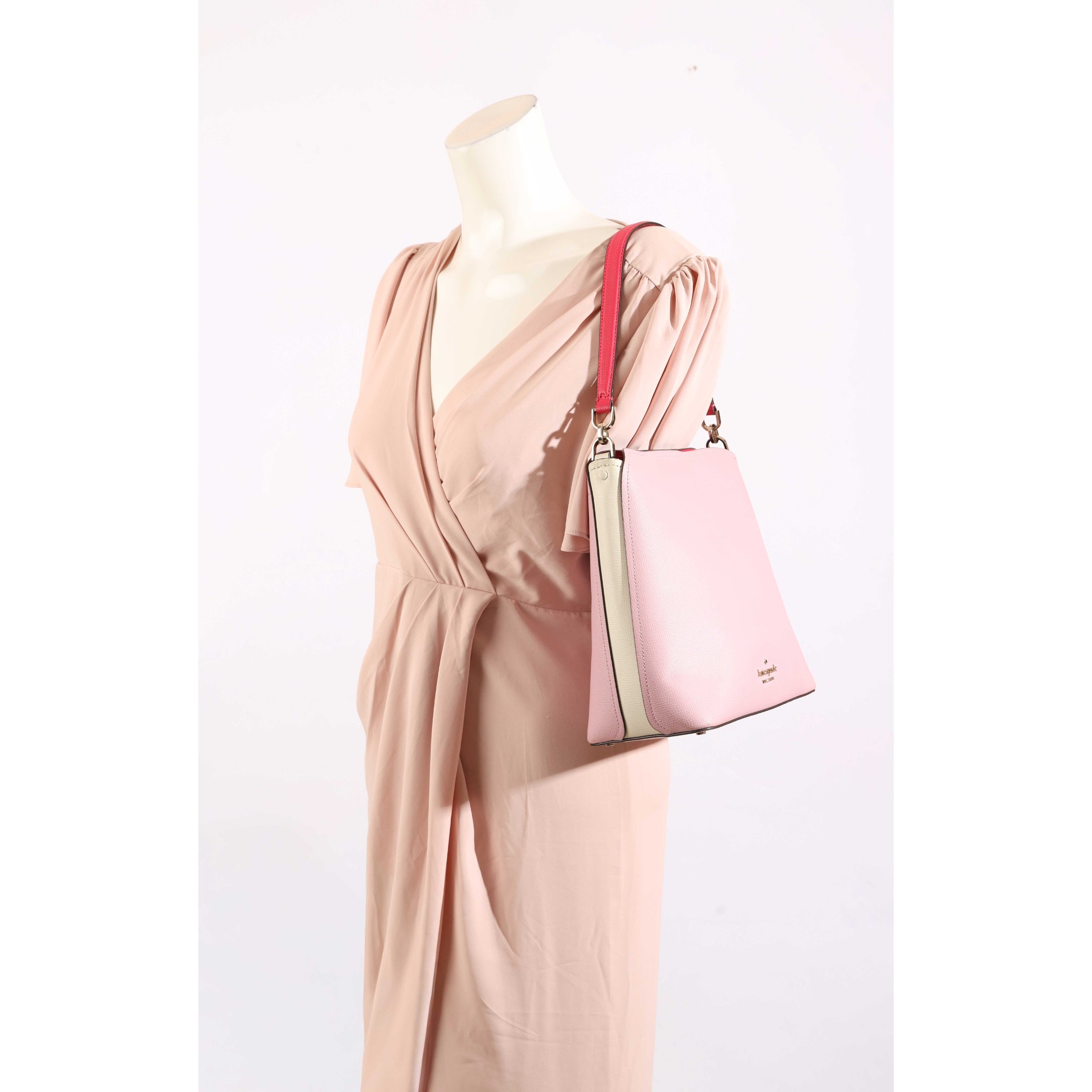 Kate Spade Darcy Bucket Bag