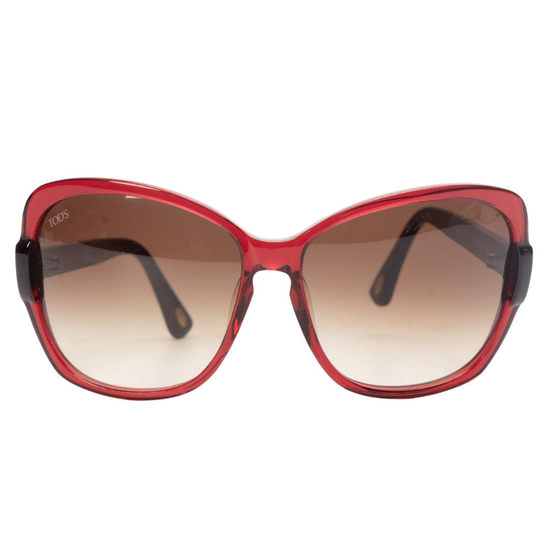 Tod's Women Oversized Sunglasses