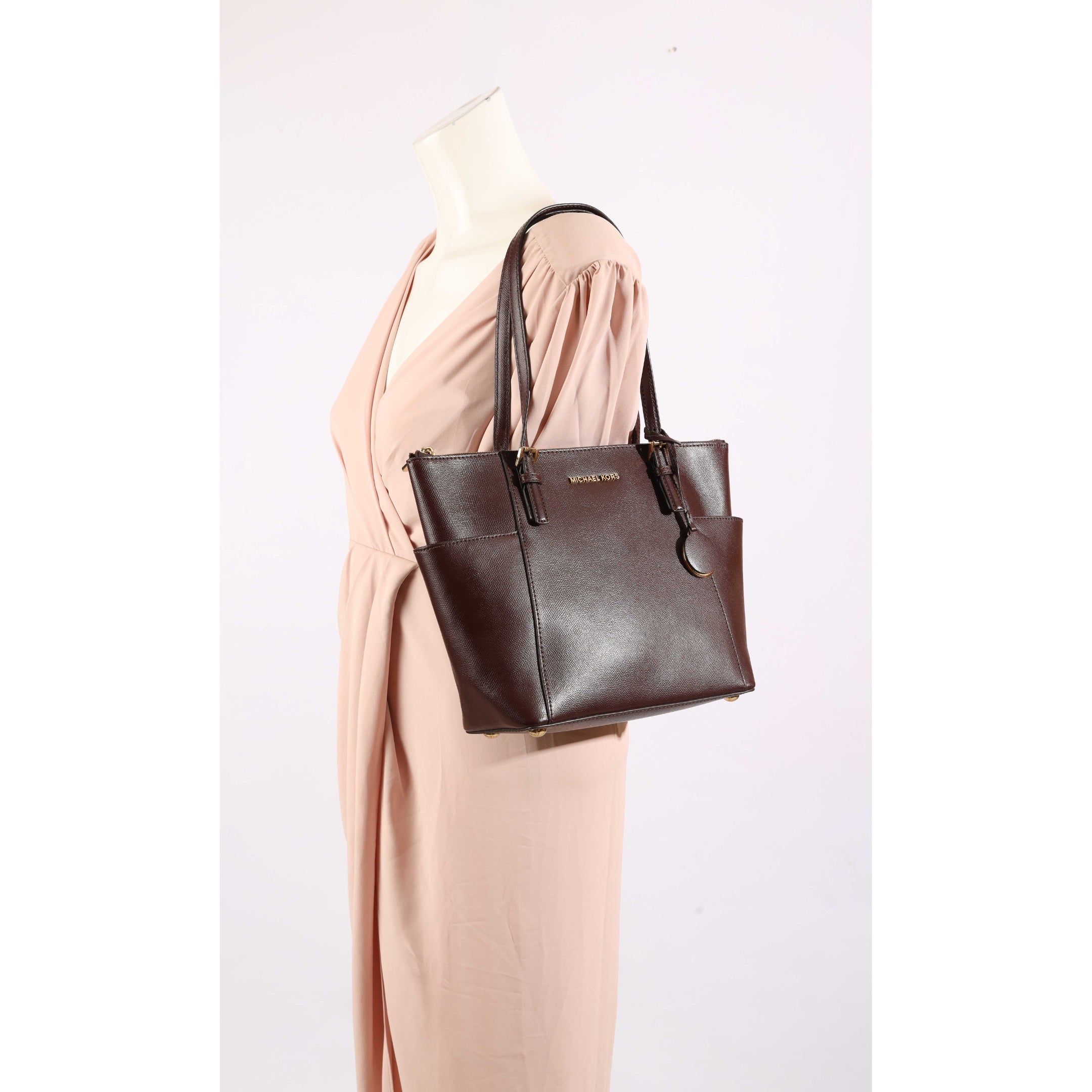 Michael Kors Sullivan Top-Zip Tote