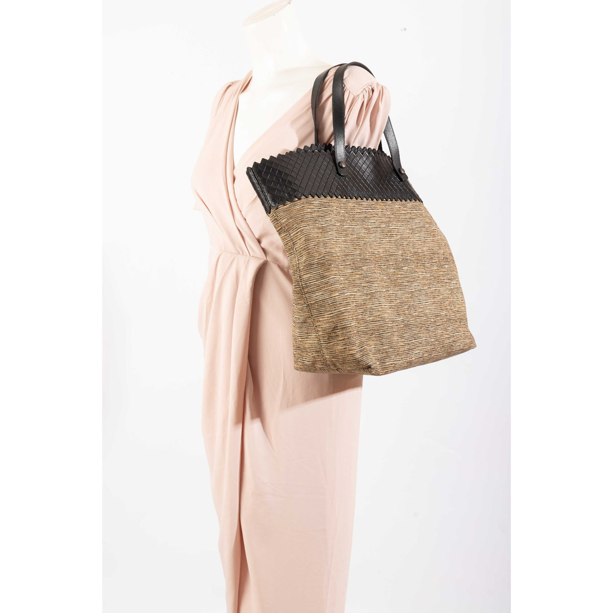 Bottega Veneta Intrecciato Tote