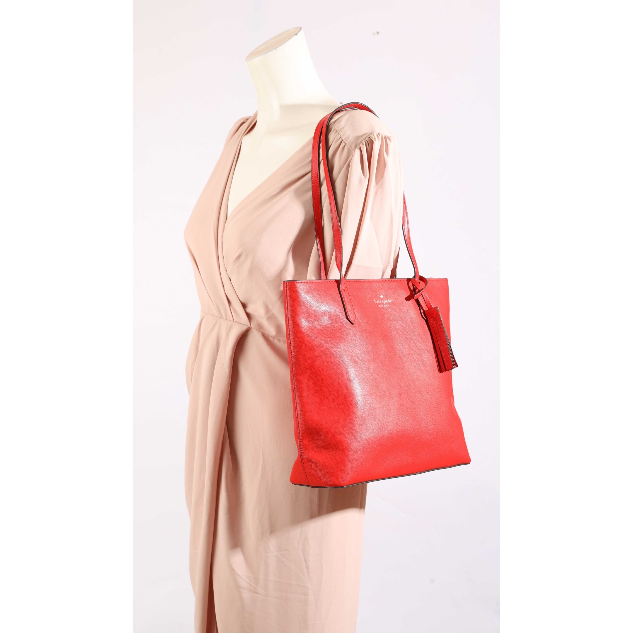 Kate Spade Jana Large Tote