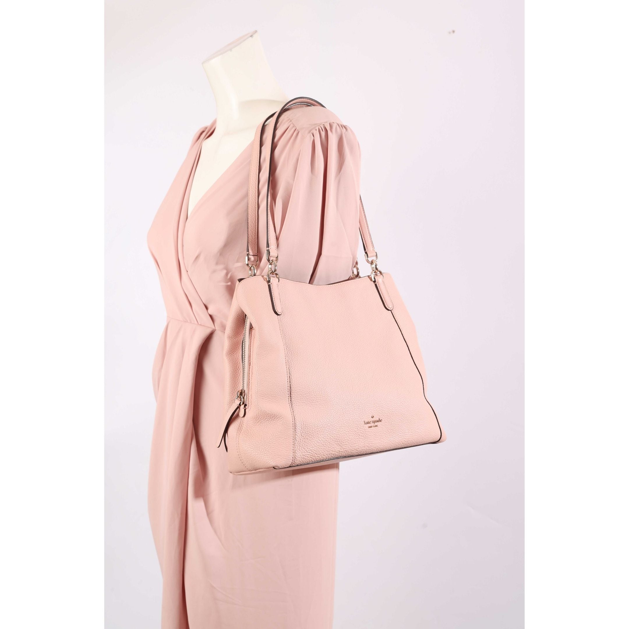 Kate Spade Leila Shoulder Bag