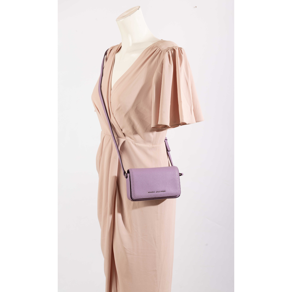 Marc Jacobs Groove Crossbody Bag