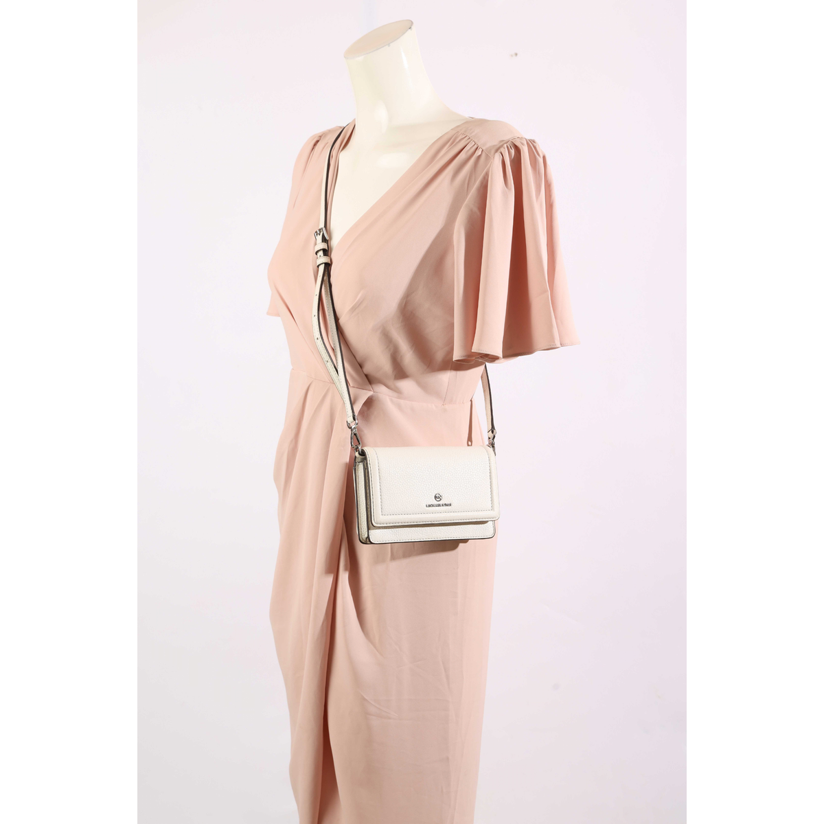 Michael Kors Jet Set Charm Crossbody Bag