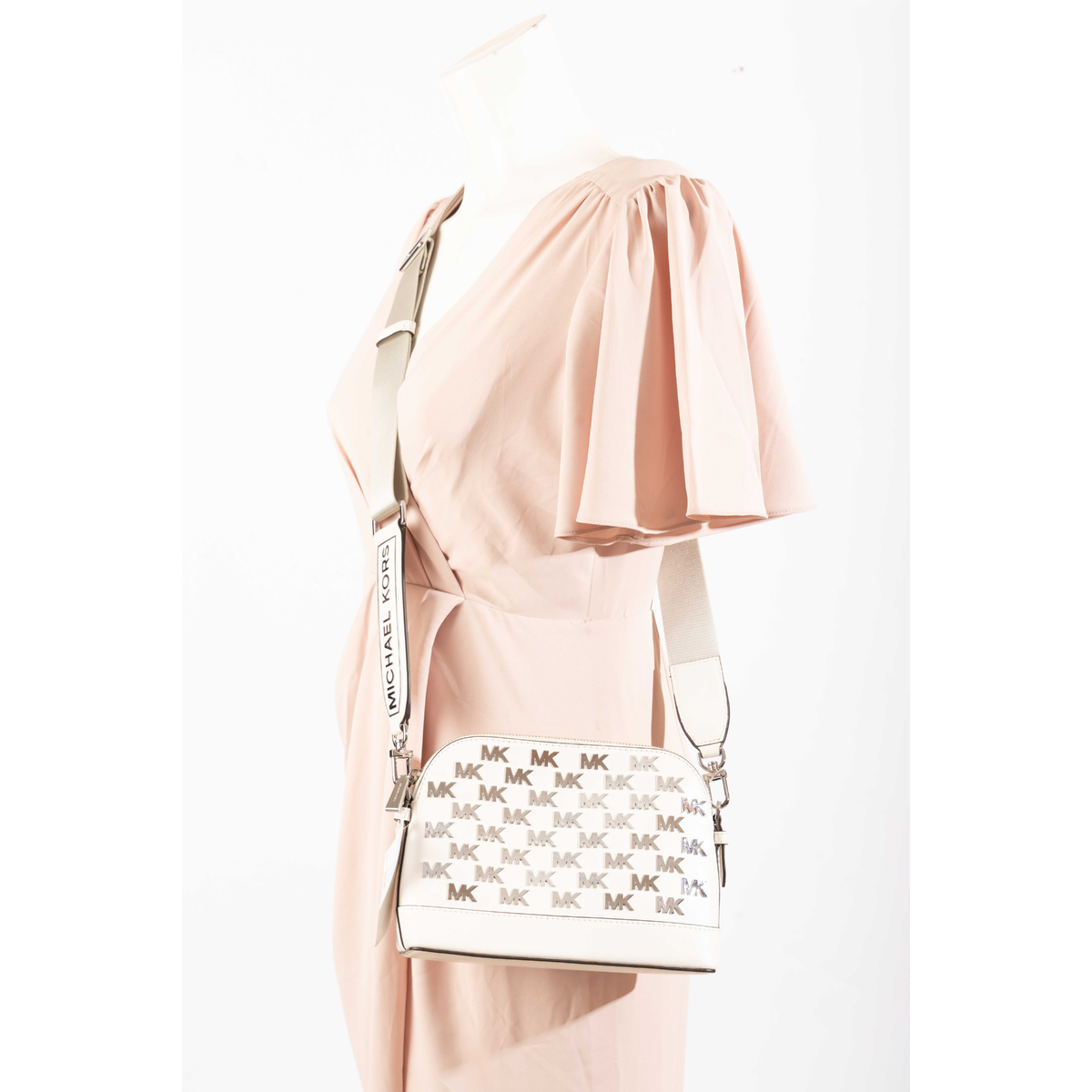 Michael Kors Jet Set Charm Crossbody Bag