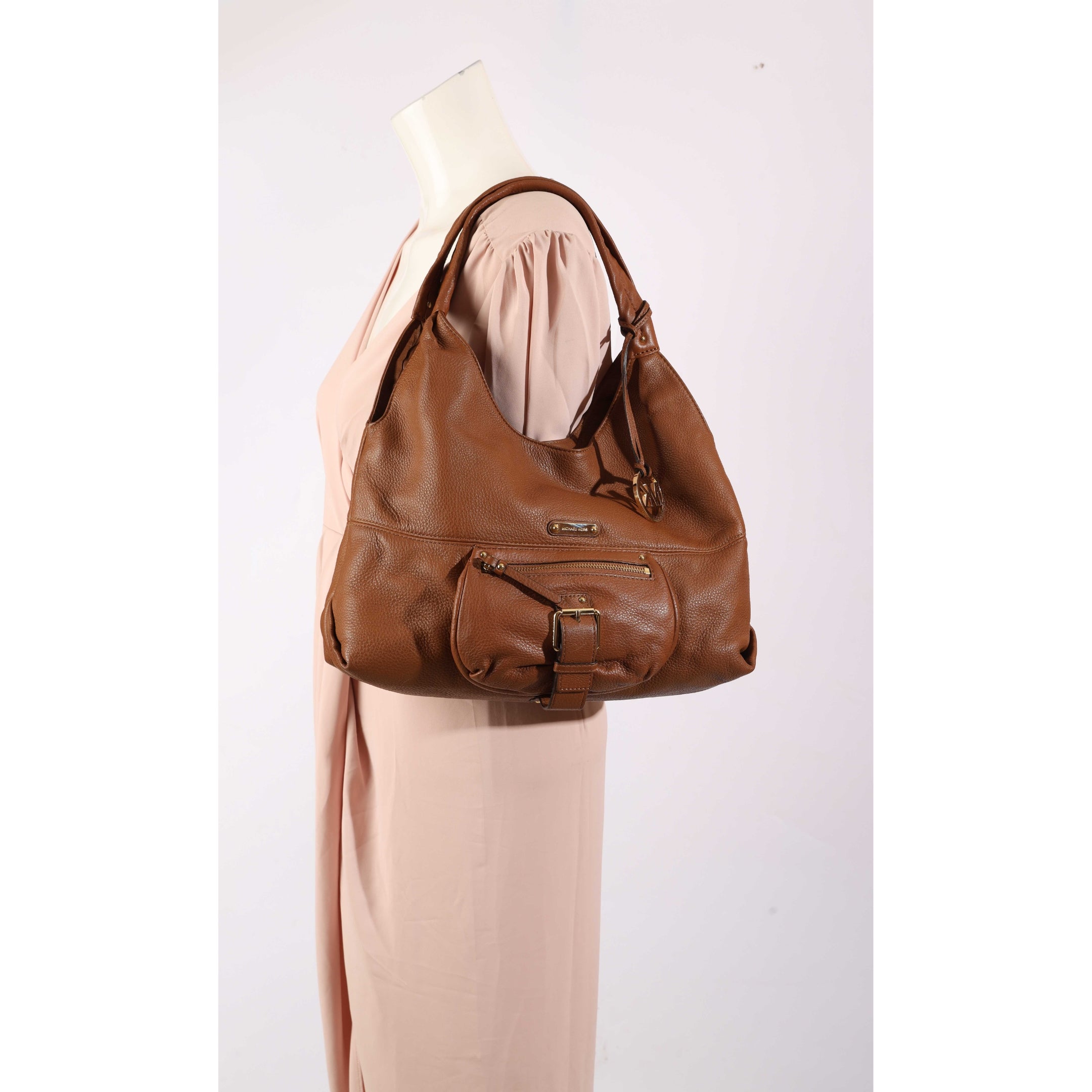 Michael Kors Fulton Hobo