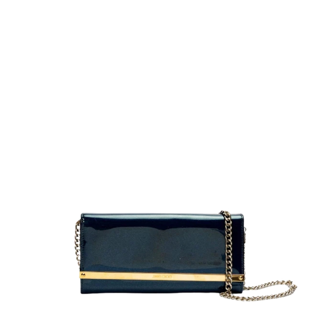 Jimmy Choo Emmie Clutch Bag