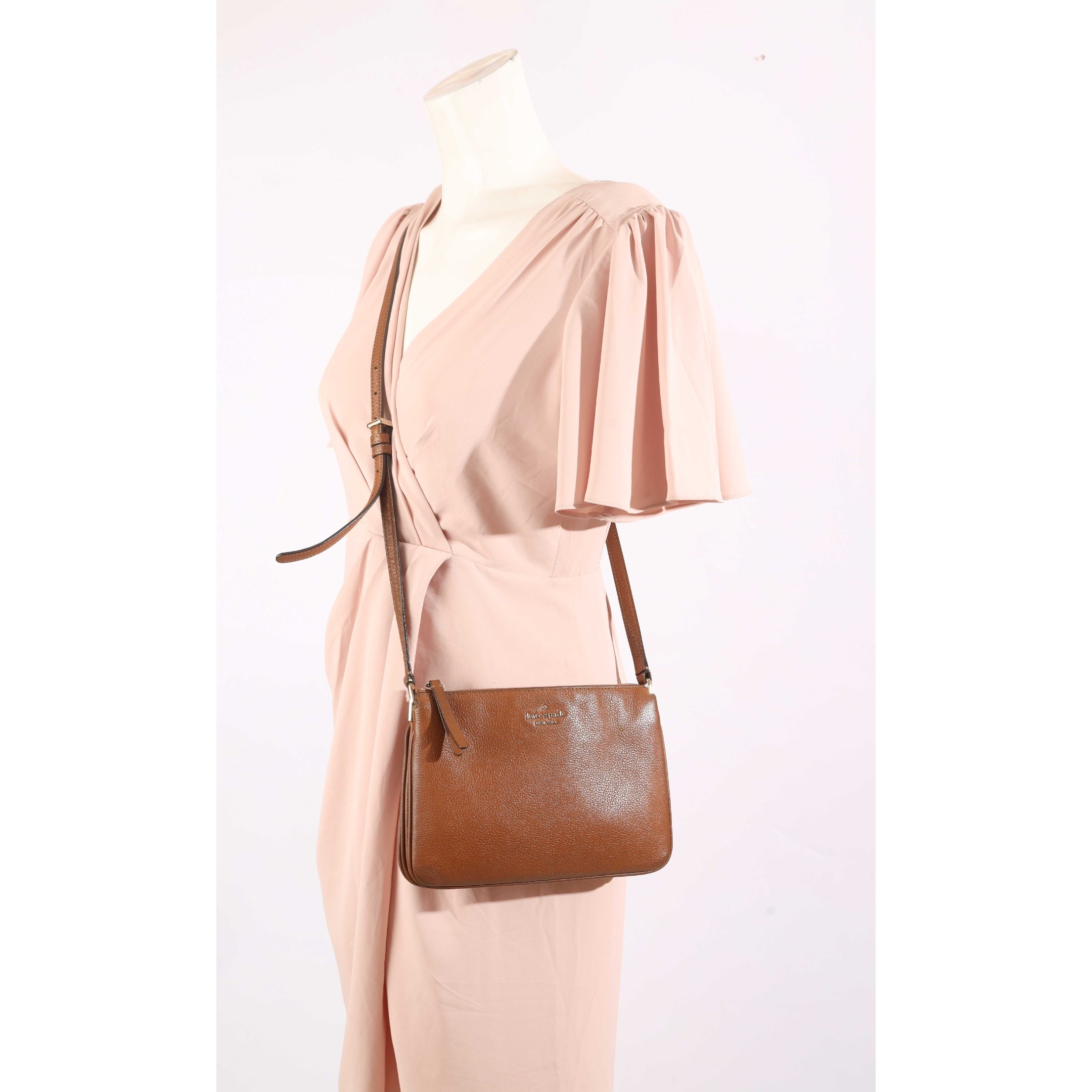 Kate Spade Leila Crossbody Bag