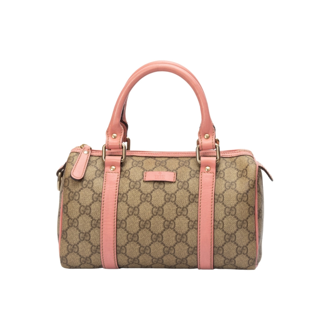 Gucci Small Joy Boston Bag