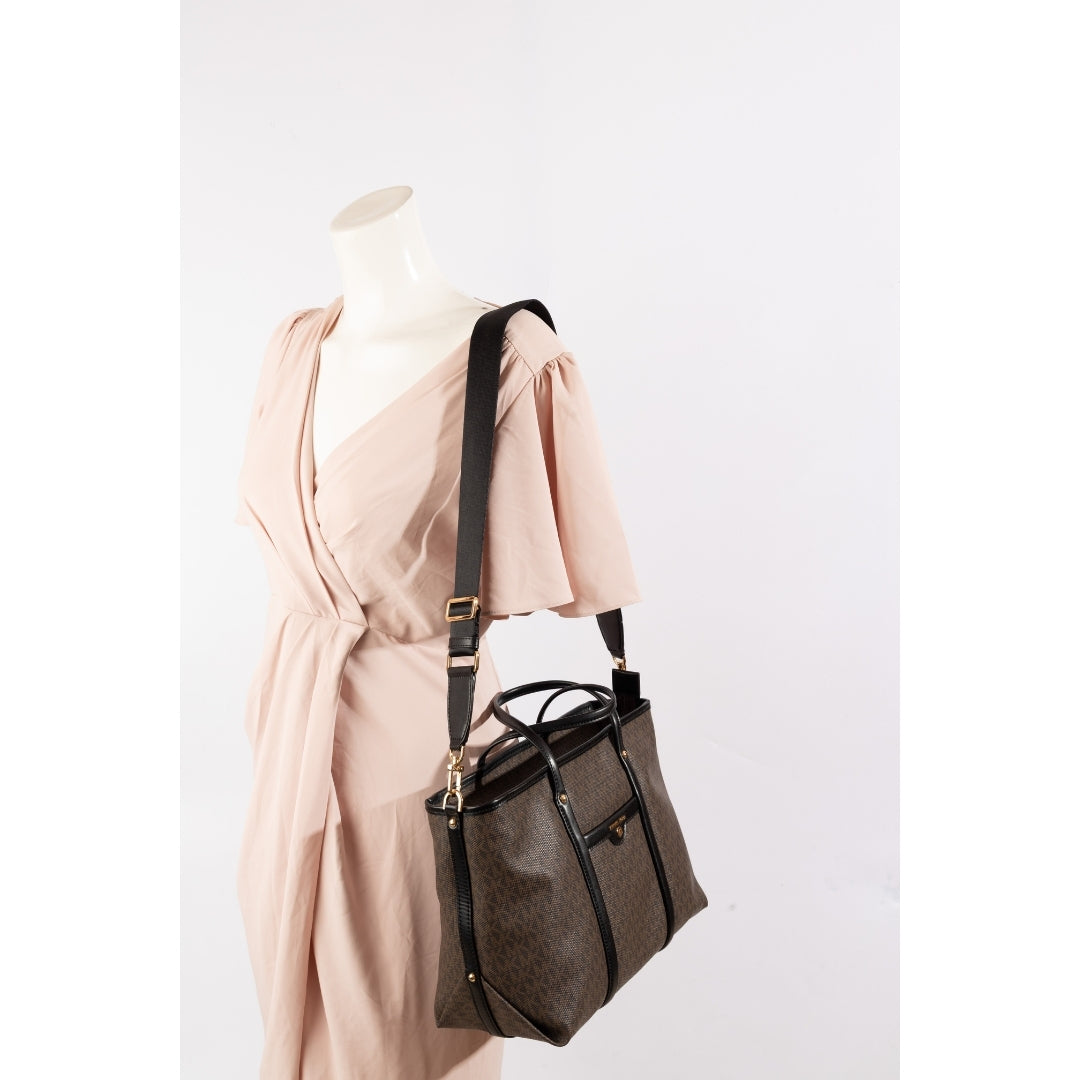 Michael Kors Beck Medium Tote Bag
