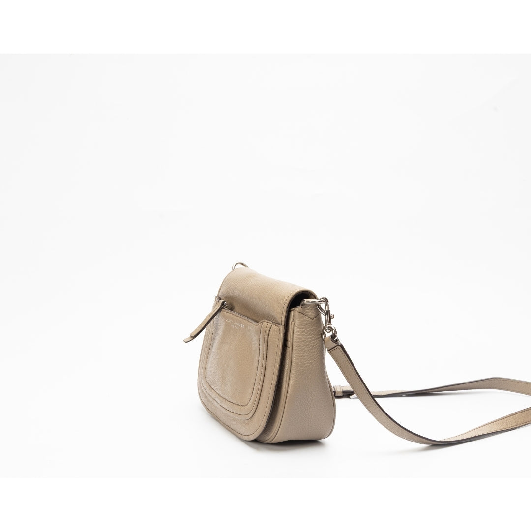 Marc Jacobs Leather Crossbody Bag