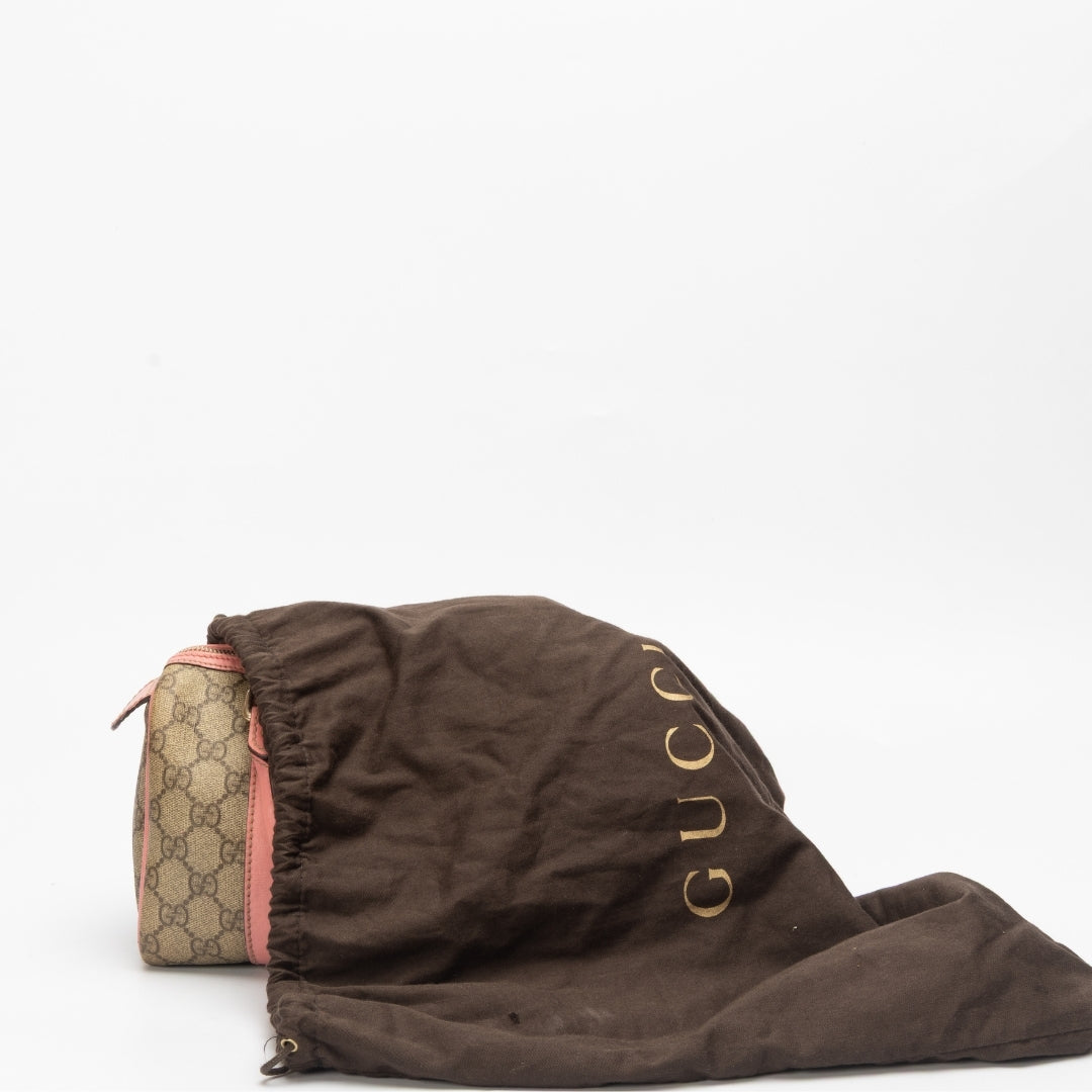 Gucci Small Joy Boston Bag
