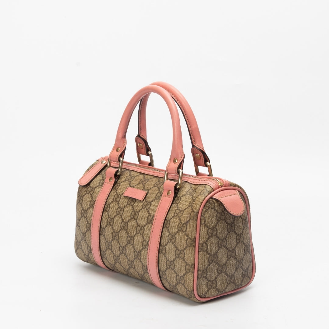 Gucci Small Joy Boston Bag