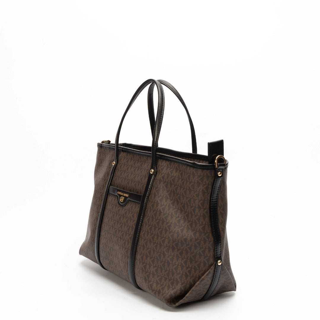 Michael Kors Beck Medium Tote Bag