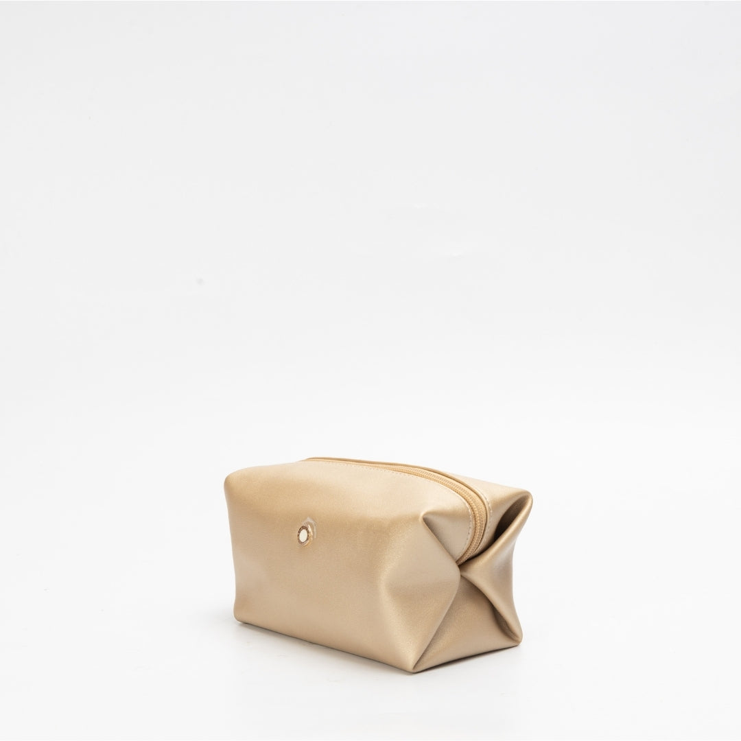Bvlgari Cosmetic Bag