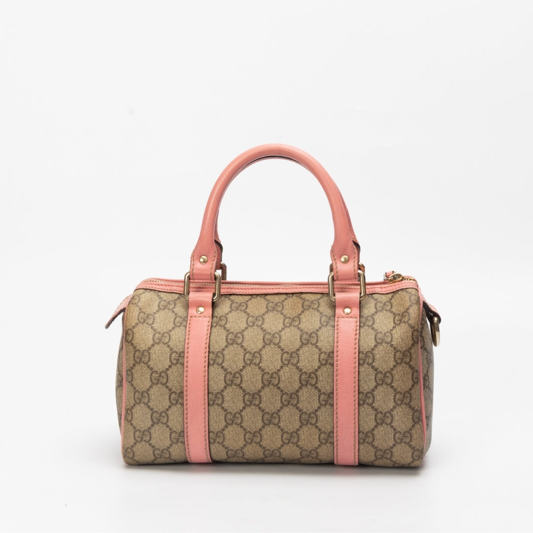 Gucci Small Joy Boston Bag