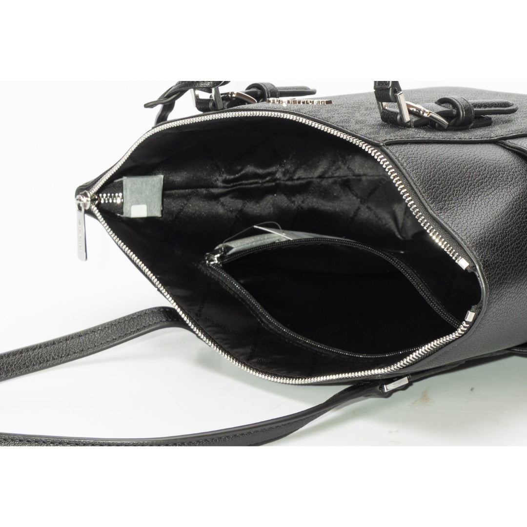 Michael Kors Charlotte Large Saffiano Tote Bag