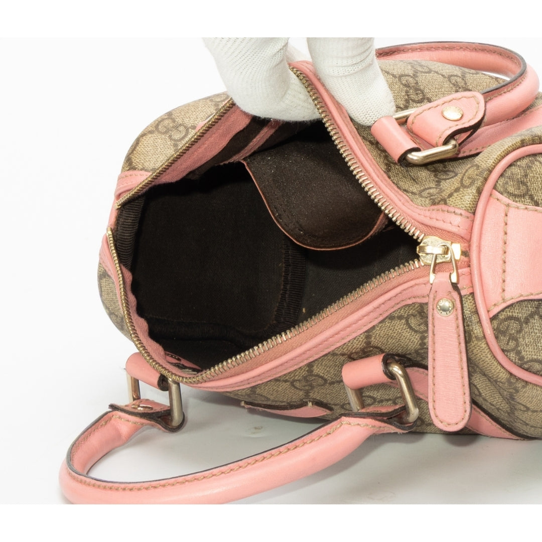 Gucci Small Joy Boston Bag
